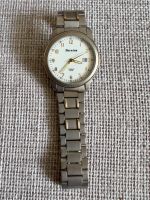 Echte, werbeständige elegante Herren Titan Armbanduhr Nordrhein-Westfalen - Bottrop Vorschau