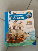 Ravensburger Wieso, weshalb, warum“ - Alles über Piraten Nordrhein-Westfalen - Hennef (Sieg) Vorschau