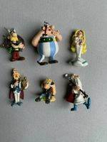 ASTERIXFIGUREN KONVOLUT Stuttgart - Stuttgart-West Vorschau