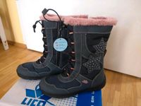 NEU Lico Cathrin Winterstiefel Stiefel grau Gr. 34 Bayern - Gilching Vorschau