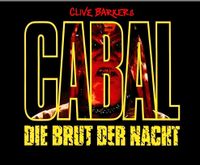 CABAL - BRUT DER NACHT - NIGHTBREED Blu-ray + DVD Mediabook NEU Hessen - Söhrewald Vorschau