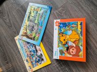 Kinder Puzzle kinderpuzzle ab 3 Jahre Berlin - Neukölln Vorschau