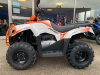 Kymco MXU 300 i T Offroad LOF neues Modell sofort verfügbar Bayern - Feuchtwangen Vorschau