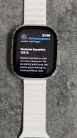 Apple Watch Ultra 2 GPS 49 mm + Cellular Titanium Thüringen - Erfurt Vorschau
