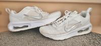weisse Nike Air Max Thea Gr.42 Hessen - Gelnhausen Vorschau