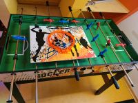 Tischfussball mit mehreren Funktionen Hessen - Solms Vorschau