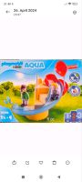 Playmobil Wasserrutsche mit Figuren Lindenthal - Köln Weiden Vorschau