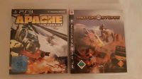 Playstation 3 Spiele, PS 3, Motorstorm, Apache Air Assault Bonn - Endenich Vorschau