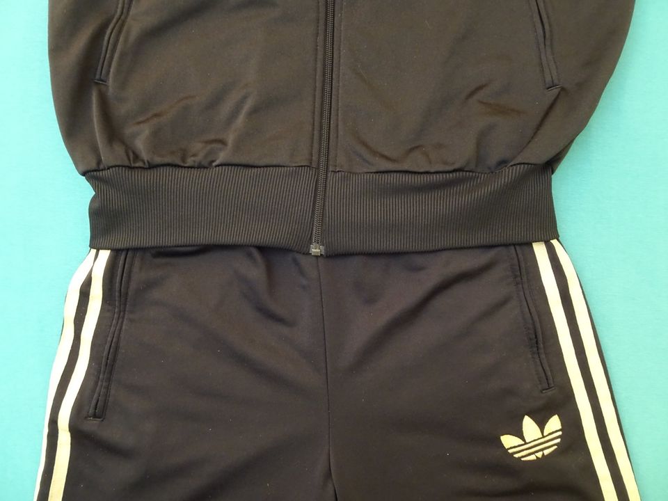 Adidas Vintage Retro Originals Hose Jacke M L XL 80er 90er 2010er in Berlin  - Reinickendorf | eBay Kleinanzeigen ist jetzt Kleinanzeigen