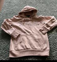Superdry Hoodie rosa L/40 Blumenthal - Farge Vorschau