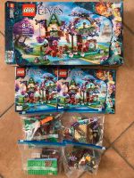 Lego Elves Treetop Hideaway 41075 Baden-Württemberg - Obersulm Vorschau