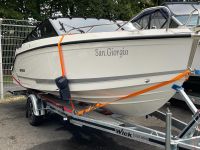 Quicksilver Activ 605 Cruiser Schleswig-Holstein - Siek Vorschau