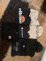 Lacoste. Nike .ellesse. escada Pullis Bayern - Karlsfeld Vorschau