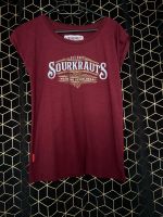 Sourkrauts T-Shirt Kr. Altötting - Winhöring Vorschau