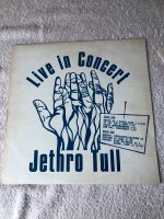 Rarität Jethro Tull Live  in Concert Niedersachsen - Wangerland Vorschau