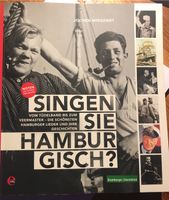 Jochen Wiegandt „Singen Sie Hamburgisch?“ Abendblatt-Verl Hamburg-Nord - Hamburg Langenhorn Vorschau