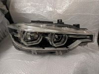 Bmw 3er F30 F31 LCI 8738712-02 FULL LED Scheinwerfer Rechts West - Griesheim Vorschau