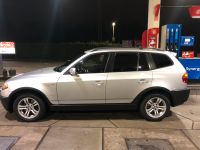 BMW X3 E83 3.0i Berlin - Rudow Vorschau