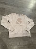 Karl Lagerfeld Pullover, rosa, Gr. XS Baden-Württemberg - Baden-Baden Vorschau