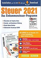 Aldi Steuer CD 2021, NEU und OVP Essen - Karnap Vorschau
