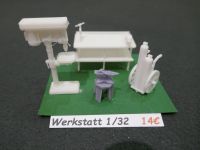 Spur 1, Rennbahn, 1/32, Diorama, Werkstatt Baden-Württemberg - Oberkochen Vorschau