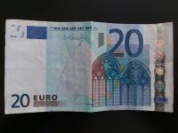 20 € Schein von 2002 Bonn - Tannenbusch Vorschau