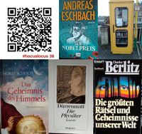 Bücher zu verschenken #zmwgnfrdn 11 Hessen - Heuchelheim Vorschau