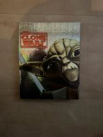 Star The Clone Wars zweite Staffel Blu Ray DVD Mitte - Wedding Vorschau