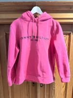 Tommy Hilfiger Sweatshirt pink oversize S Nordrhein-Westfalen - Moers Vorschau