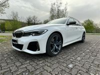 BMW M340i x-Drive Touring Top Ausstattung Garantie Service neu München - Maxvorstadt Vorschau