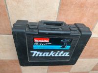 Makita Leerkoffer DDF 482 RFEB Makitakoffer Koffer Neu Niedersachsen - Lamstedt Vorschau