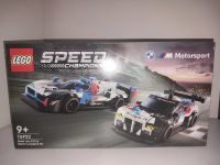 Lego Speed Champions 76922 Rheinland-Pfalz - Worms Vorschau