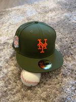 NEU New Era 59fifty MLB New York Mets 7 3/4 Hessen - Friedewald Vorschau