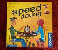 Speed Dating Kosmos Brettspiel UNBESPIELT Nordrhein-Westfalen - Warburg Vorschau