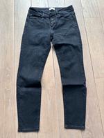 Closed Jeans Baker schwarz Gr. 26 Nordrhein-Westfalen - Haan Vorschau