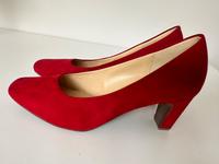 Gabor Pumps / Schuhe / Damenschuhe Größe 37,5 - Gut Erhalten Dortmund - Aplerbeck Vorschau