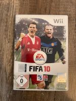 Wii Wii U Spiele FIFA10 Hessen - Wetzlar Vorschau