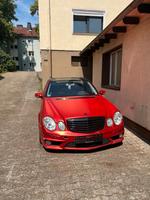Mercedes-Benz E500 Nordrhein-Westfalen - Leverkusen Vorschau
