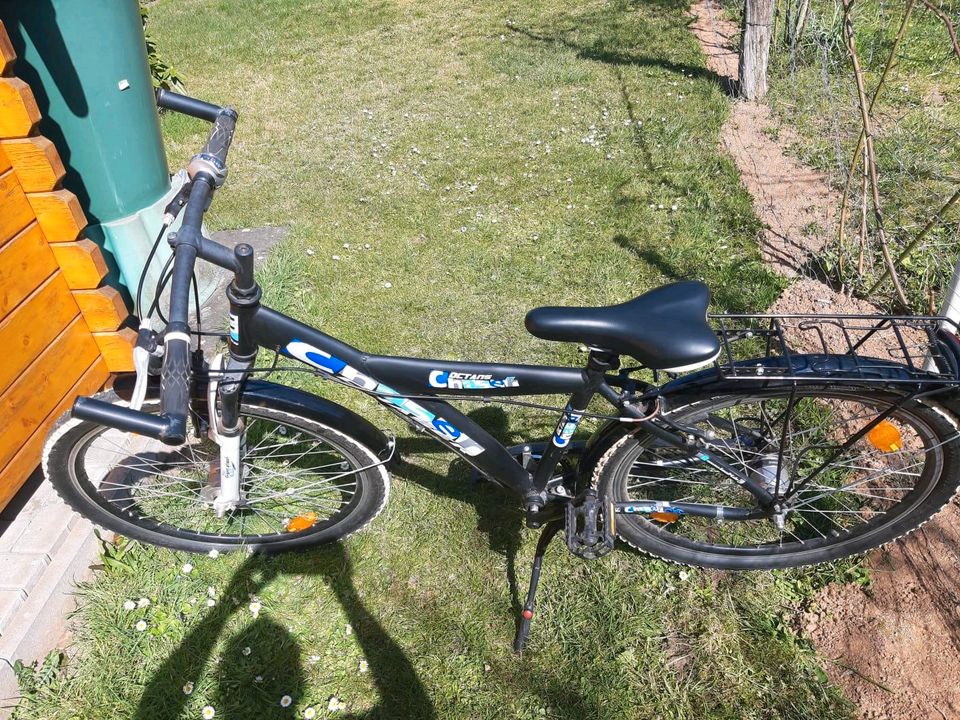 Verkaufe 26 Zoll Kinderfahrrad in Ferna