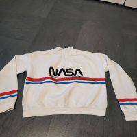 H&M Pullover NASA Gr.158 164 Hessen - Butzbach Vorschau