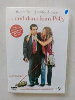 DVD ... und dann kam Polly Ben Stiller Jennifer Aniston Nordrhein-Westfalen - Soest Vorschau