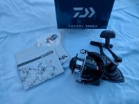 Daiwa Theory 3000HA Spinnrolle Nordrhein-Westfalen - Brühl Vorschau