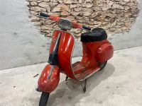 Vespa V50 Special  Bj 71 italenische Papiere Original Lack Bayern - Bad Abbach Vorschau