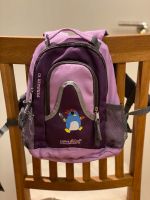 Rucksack Kindergarten Kinder High Colorado Pinguin 10 Nordrhein-Westfalen - Solingen Vorschau