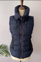 Desigual Wattiere warme Damen Weste Gr. 36 Osterholz - Tenever Vorschau