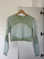 H&M Sport Crop-Top Bayern - Fürstenfeldbruck Vorschau