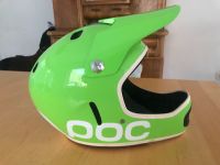 POC Downhill Helm MTB Größe S/M Rheinland-Pfalz - Bad Bertrich Vorschau
