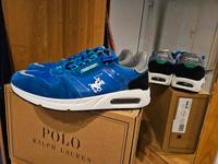Herrensportschuhe Ralph Lauren Baden-Württemberg - Weil der Stadt Vorschau