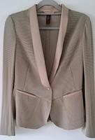 HIGH  TECH  USE Jacke Blazer  beige Bremen - Neustadt Vorschau