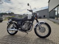 Mash 400 Fiveh - auch Ankauf unter www.motorradx.de Niedersachsen - Bramsche Vorschau